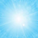 光線療法と太陽の関係